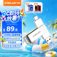 臺電（TECLAST）256GB Type-C 手機U盤 USB3.2高速兩用OTG雙接口U盤 安卓蘋果筆記本電腦通用優(yōu)盤