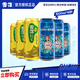 雪花（SNOW）普通純生啤酒 經(jīng)典醇厚 比利時(shí)小麥精釀白啤500ml*6罐 組合裝