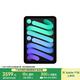Apple/蘋果 iPad mini (A17 Pro) 8.3英寸 平板電腦(256G eSIM版/mini7/MXQ43CH/A)深空灰色