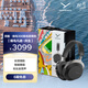拜雅（beyerdynamic）AVENTHO 300 阿凡途 300 阿那亞戲劇節候鳥(niǎo)300聯(lián)名款 【候鳥(niǎo)凡途- 共生】頭戴式藍牙降噪耳機 黑色