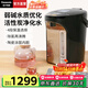 松下（Panasonic）【國家補貼】電熱水瓶家用電熱水壺燒水壺保溫一體全自動(dòng)活性炭陶瓷內膽預約保溫斷電出水一鍵除氯 4L 【預約保溫+一鍵除氯】ES4000