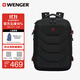 威戈（WENGER）瑞士軍刀17.3英寸筆記本電腦包商務(wù)雙肩包大容量BC1095.200681