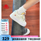 KAPPA卡帕女鞋厚底板鞋女2025夏季新款輕便小白鞋女透氣增高運(yùn)動(dòng)鞋子女 水綠色 38