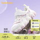 巴拉巴拉童鞋兒童運(yùn)動(dòng)鞋女童網(wǎng)布鞋2024春秋鞋子老爹鞋潮208424140033