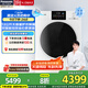 松下（Panasonic）滾筒洗衣機(jī)彩屏12公斤全自動【白月光4.0max】水氧泡沫凈高洗凈比光動銀除菌洗變頻雙智投國家補(bǔ)貼 XQG120-N571T