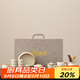 唐豐汝窯功夫茶具套裝茶壺泡茶器整套禮盒節(jié)日送禮喬遷禮物伴手禮