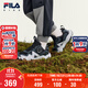 FILA斐樂(lè )兒童童鞋綜訓鞋2025年冬季男童小童兒童虎爪戶(hù)外鞋