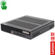 聯(lián)想（Lenovo）ThinkStation P3 Tiny 圖形工作站 小型mini電腦主機(jī) i5-14500（14核 2.6-5.0G） 16G丨4.0版1T固態(tài)丨集顯HD770