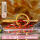 朱炳仁銅 一筆定乾坤 哪吒封神銅筆 創(chuàng  )意書(shū)房高檔禮銅筆學(xué)生禮 一筆定乾坤