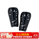 NIKE耐克配件男女輕便牢固透氣NIKE J護腿板SP0040-009黑M