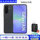三星   SAMSUNG手機a系列 Galaxy A15 A16 A36 A56 5G智能小巧輕薄手機谷歌系統美版 A36黑色6+128GB【5G】現貨速發(fā) 標配