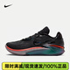 耐克（NIKE）Air Zoom G.T.Cut 2 EP男子實(shí)戰防滑耐磨低幫籃球鞋 FV4144-001 42