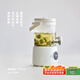 olayks立時純鈦養(yǎng)生壺養(yǎng)生桶花茶壺家用全自動水龍頭煮茶器燉煮一體煮茶壺燒水壺電熱水壺 大容量2.8L 