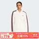 ADIDAS（adidas）2025冬季女針織外套 KS7804 M
