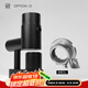 OPTION-O電動(dòng)磨豆機(jī)LAGOM CASA家用便攜手沖意式咖啡豆研磨機(jī) 黑色（65CL刀盤）
