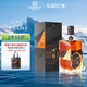 張?jiān)？裳虐滋m地男人四十珍藏版 500ml 洋酒單瓶裝禮盒 自飲聚會(huì)送禮