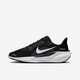 耐克（NIKE）PEGASUS 41 公路跑步童鞋 FN5041-001  黑色 37.5碼 