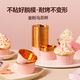 魔幻廚房一次性蛋糕紙杯蛋糕杯子紙杯50只蛋糕黃油年糕模具馬芬杯烘焙工具