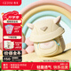GERM兒童書包幼兒園背超輕小學(xué)生包出游女童男孩動物小背包 咩咩羊