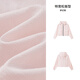 森馬（Semir）[防曬衣合輯]防曬服男士夏季防曬外套百搭出行夾克男士休閑情侶款 [女裝A款]夢(mèng)幻粉60383 L