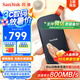 閃迪（SanDisk）2TB Type-c USB3.2移動固態(tài)硬盤（PSSD）E30高速 移動SSD 讀速800MB/s 兼容手機筆記本電腦