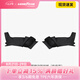 固特異（Goodyear）門檻防護板適用于特斯拉煥新版modelY/model3防蟲網(wǎng)座椅護角配件 煥新modelY 25款 金剛皮后備箱側(cè)邊防護板