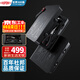 杜邦（DU PONT）家用工具箱套裝多功能電工維修木工 TOOLBOOK工具書6+10