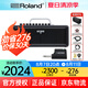 BOSS KATANA50/AIR/KTN100電吉他音箱GEN3/MK3/MK2刀系列音響 KATANA AIR+定制音箱包