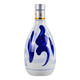 汾酒【婚宴喜酒】山西杏花村汾酒青花20 53度500ml*1瓶裝   2瓶裝 53%vol 500mL 1瓶 汾酒20光瓶一瓶裝