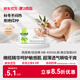 康之良品【試用體驗(yàn)裝5片】橄欖紙尿褲尿不濕拉拉褲學(xué)步褲小內(nèi)褲NB-XXXXL 紙尿褲XL*5片【11-15kg】