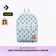 匡威（Converse）官方 Converse x Doraemon GO 2哆啦A夢聯(lián)名雙肩包10028896 10028896-A01 均碼