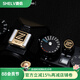 攝侶尼康z(mì)30相機(jī)熱靴蓋zfcz5z62z7z8z9保護(hù)蓋zf快門按鈕nikon百年紀(jì)念z50二代Z6III裝飾D850d810配件 粘貼款尼康百年快門按鈕+尼康Z熱靴蓋-黃銅