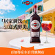 馬天尼(Martini) 洋酒 意大利  紅威末酒  甜型氣泡果酒  1L 