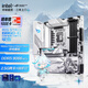 ROG STRIX B860-G GAMING WIFI S玩家國(guó)度電競(jìng)吹雪主板 支持 CPU285K/265K/265KF Intel B860/LGA1851 【純白吹雪】B860-G WIFI 