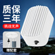 憨憨樂(lè )園魚(yú)缸增氧泵氧氣泵養魚(yú)打氧機小型家用充氧制氧泵水族箱用品3W