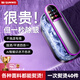 權(quán)蔚【德國進(jìn)口丨秒除皺】掛燙機熨燙機家用手持電熨斗蒸汽燙衣服便攜小型迷你出差服裝店專用十大品牌 【熱銷爆款】1秒除皺丨一熨就平 15天免費試用