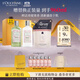 歐舒丹身體乳櫻花套裝青提禮盒(沐浴露+身體乳)保濕持久留香生日禮物