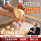 JCZS德國(guó)品牌裱花袋和裱花嘴一次性奶油表花做蛋糕曲奇餅干的烘焙全套 【店長(zhǎng)】裱花嘴7件套送裱花袋