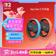 NINTENDO SWITCH 2任天堂二代Joy-Con手柄方向盤(pán)港版紅藍Switch2游戲機手柄專(zhuān)用即拆即用
