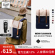 Herschel加拿大赫行 經(jīng)典系列Survey雙肩包商務(wù)通勤電腦包背包 經(jīng)典靛藍(lán)色 / 淺灰褐色 /碎浪白