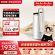 易開(kāi)得凈水器家用凈水機 廚房臺式自來(lái)水直飲不插電0廢水凈化水龍頭一體機便攜安裝C2 Pro Max