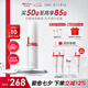 薇諾娜第二代特護霜50g舒緩修護補水保濕乳液面霜護膚品化妝品