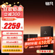 銘凡UM880Pro/890Pro銳龍R7-8845HS迷你主機(jī)oculink接口70W高性能mini主機(jī)游戲辦公雙網(wǎng)口迷你電腦主機(jī) UM880PRO（R7-8845HS） 準(zhǔn)系統(tǒng)/無內(nèi)存硬盤（限時(shí)補(bǔ)