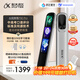 科大訊飛AI詞典筆P30 Pro【新品上市】英語點讀筆 英語翻譯神器 幼小初高全年齡適用便攜式學(xué)習機 月光銀