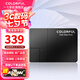 七彩虹（Colorful）SL300/SL500 SSD固態(tài)硬盤(pán) SATA3.0接口臺式筆記本固態(tài) 固態(tài)硬盤(pán)  SL500 960GB【性?xún)r(jià)之選】
