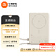 小米【3C認證】磁吸支架充電寶10000 7.5W 移動(dòng)電源 可上飛機 有線(xiàn)無(wú)線(xiàn)自在充電 iPhone安卓可用 小米磁吸支架充電寶 10000 7.5W 金色