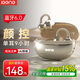 擊音【顏值控】6.0藍(lán)牙耳機(jī)耳夾式無線音樂跑步運(yùn)動(dòng)AI通話降噪長(zhǎng)續(xù)航耳掛開放骨傳導(dǎo)概念適用蘋果華為