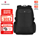 維氏（VICTORINOX）瑞士軍刀埃蒙特原創(chuàng)17英寸商務電腦包通勤雙肩包防潑水書包610475