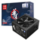 長城 GREAT WALL國潮華夏傳承經(jīng)典系列ATX3.1直出650W/750W/850W臺式機(jī)電腦電源中國能效認(rèn)證1級能效銅牌能效86+ 華夏650W直出ATX3.1【86+ 】