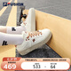 FILA FUSION斐樂官方潮牌女鞋板鞋STACK運(yùn)動(dòng)鞋子2024秋季休閑鞋厚底